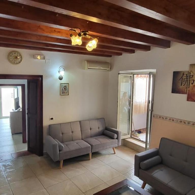Casa Rosalba Salita Borsellino - One-Bedroom Apartment - 11