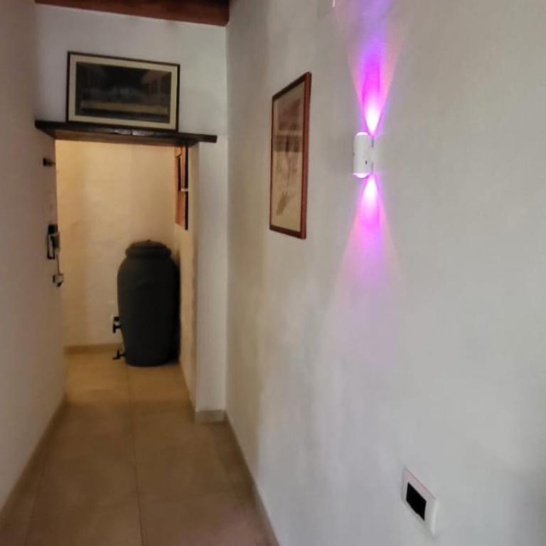 Casa Rosalba Salita Borsellino - One-Bedroom Apartment - 12
