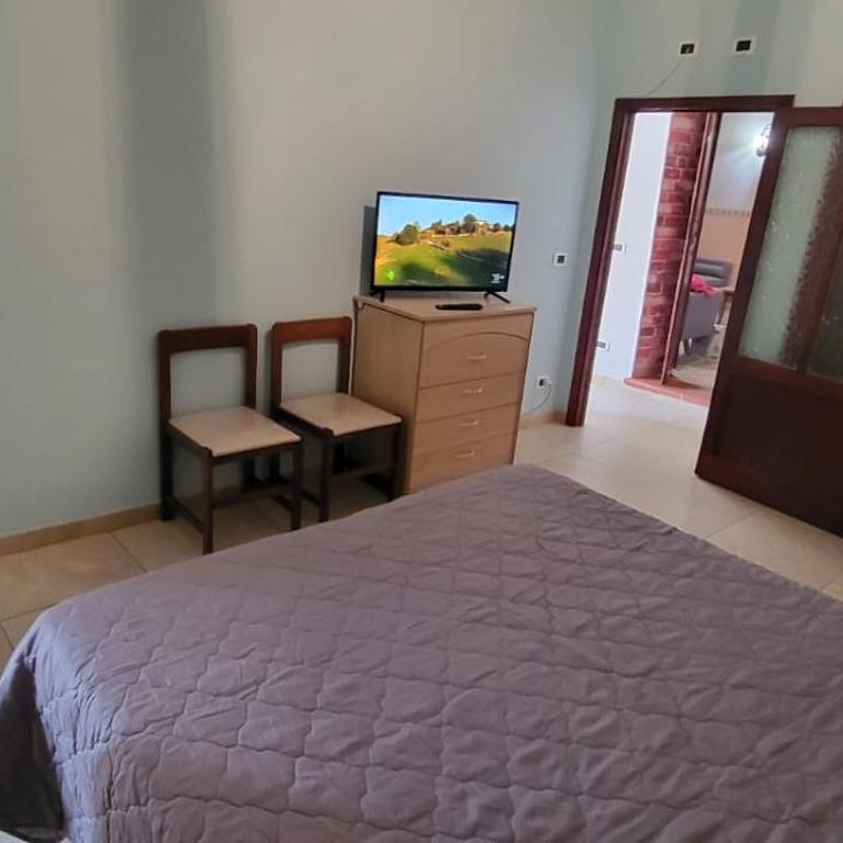 Casa Rosalba Salita Borsellino - One-Bedroom Apartment - 14
