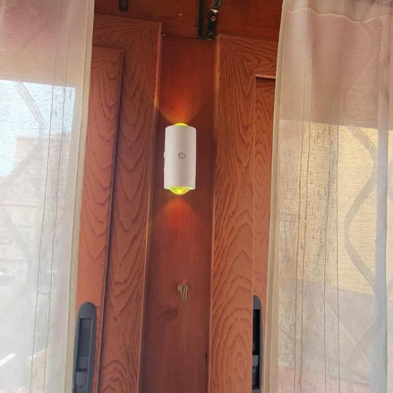 Casa Rosalba Salita Borsellino - One-Bedroom Apartment - 15