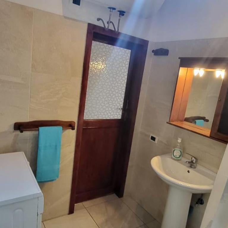 Casa Rosalba Salita Borsellino - One-Bedroom Apartment - 16