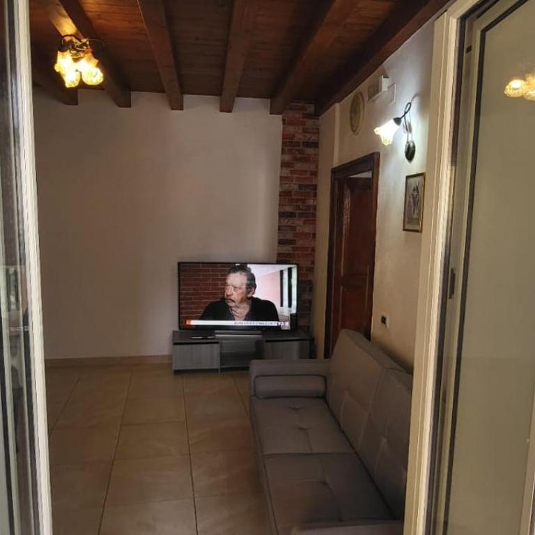 Casa Rosalba Salita Borsellino - One-Bedroom Apartment - 17