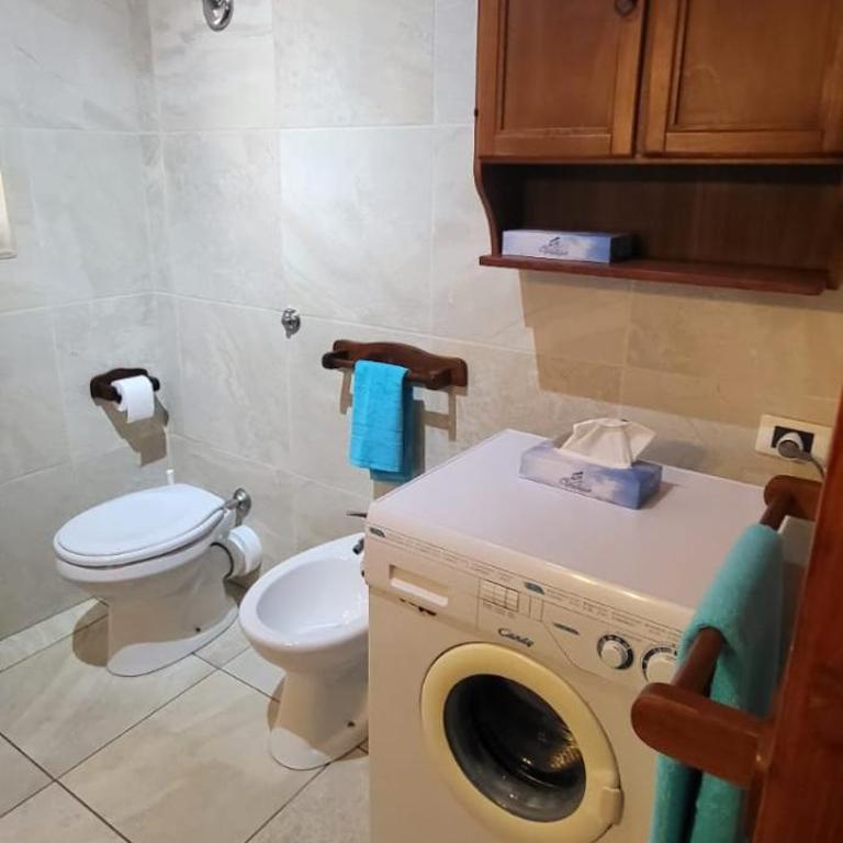 Casa Rosalba Salita Borsellino - One-Bedroom Apartment - 19
