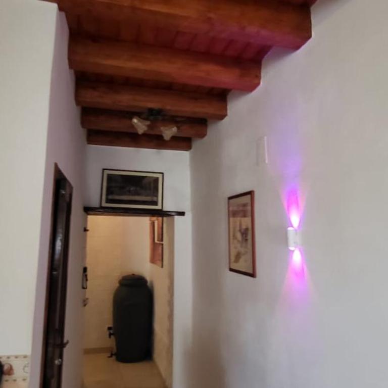 Casa Rosalba Salita Borsellino - One-Bedroom Apartment - 21