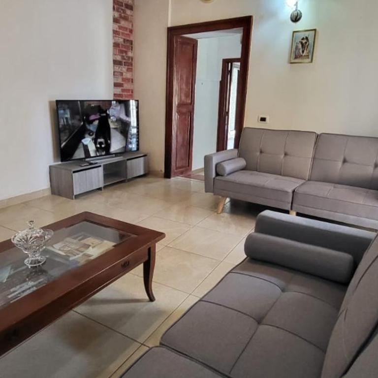 Casa Rosalba Salita Borsellino - One-Bedroom Apartment - 22