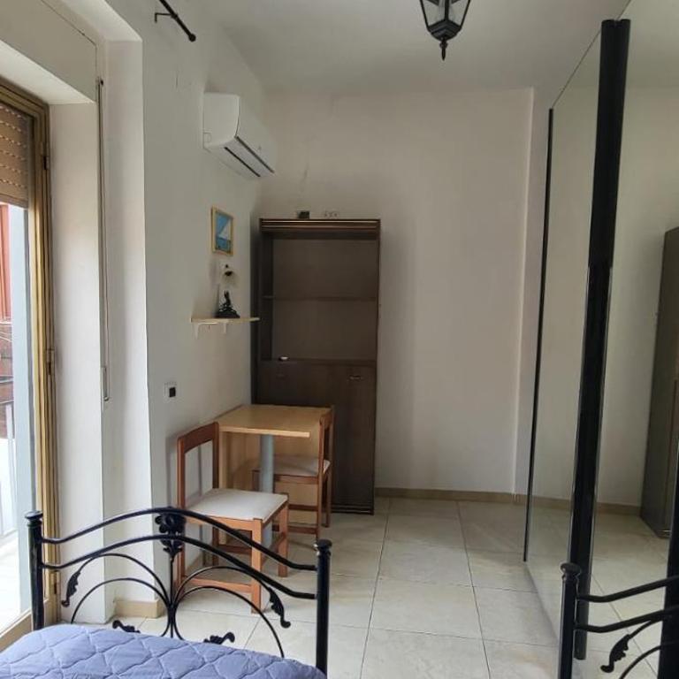 Casa Rosalba Salita Borsellino - One-Bedroom Apartment - 24