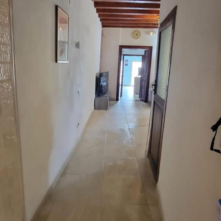Casa Rosalba Salita Borsellino - One-Bedroom Apartment - 29