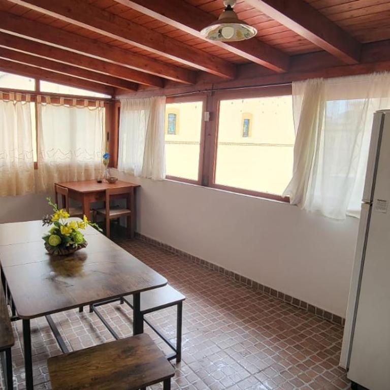 Casa Rosalba Salita Borsellino - One-Bedroom Apartment - 2