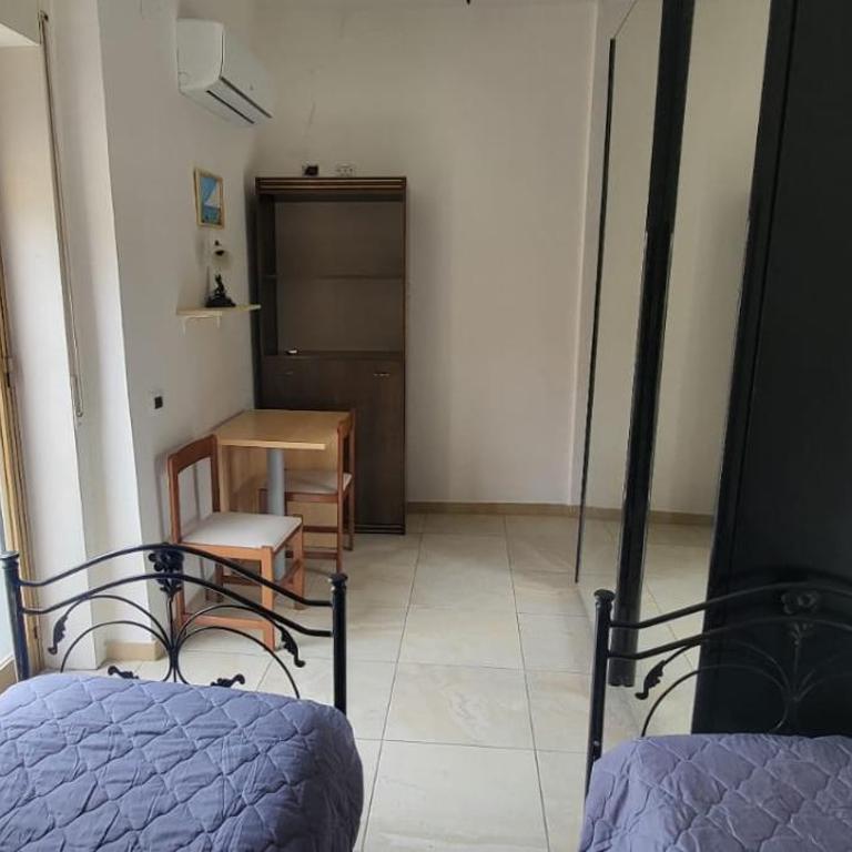 Casa Rosalba Salita Borsellino - One-Bedroom Apartment - 32