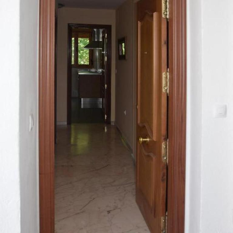 CASA PATIO LAS PALMERAs 1 Y 2 - Apartamento de 1 dormitorio - 6
