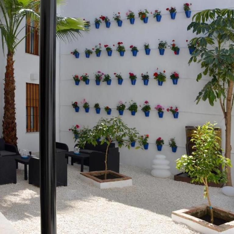 CASA PATIO LAS PALMERAs 1 Y 2 - Apartamento de 1 dormitorio - 7
