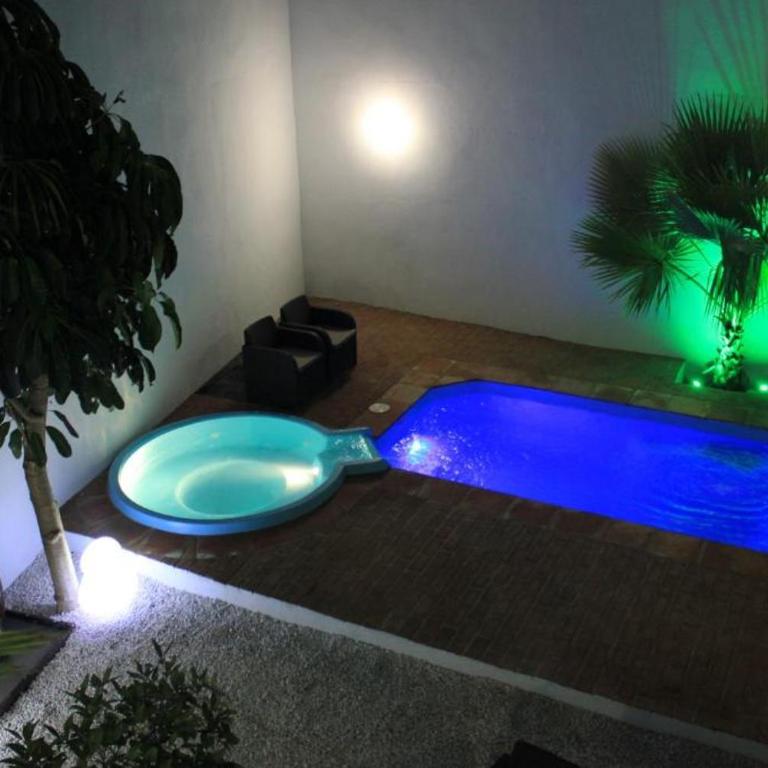 CASA PATIO LAS PALMERAs 1 Y 2 - Apartamento de 1 dormitorio - 9