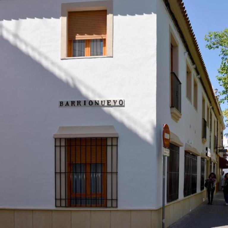 CASA PATIO LAS PALMERAs 1 Y 2 - Apartamento de 1 dormitorio - 12