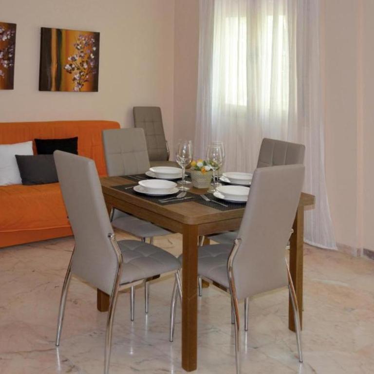 CASA PATIO LAS PALMERAs 1 Y 2 - Apartamento de 1 dormitorio - 14