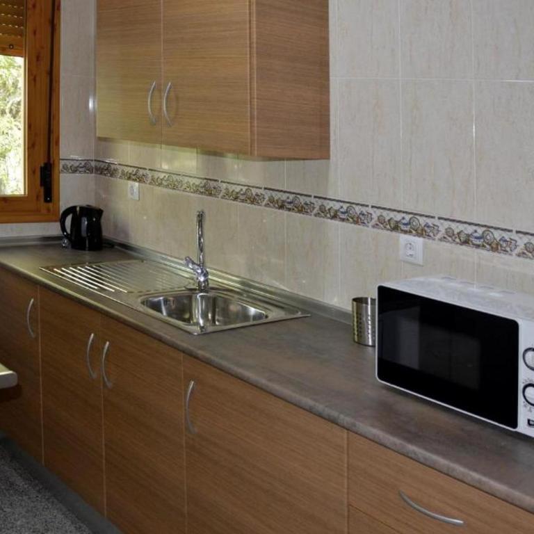 CASA PATIO LAS PALMERAs 1 Y 2 - Apartamento de 1 dormitorio - 18