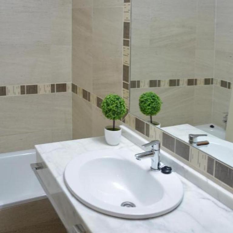 CASA PATIO LAS PALMERAs 1 Y 2 - Apartamento de 1 dormitorio - 16