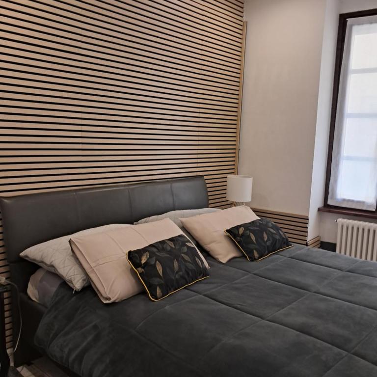 1Dest - Living The Dream - Appartamento Deluxe - 5