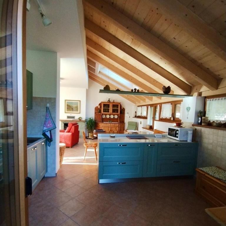 La Casina, Torcegno Trentino - Appartamento con 2 Camere da Letto - 8