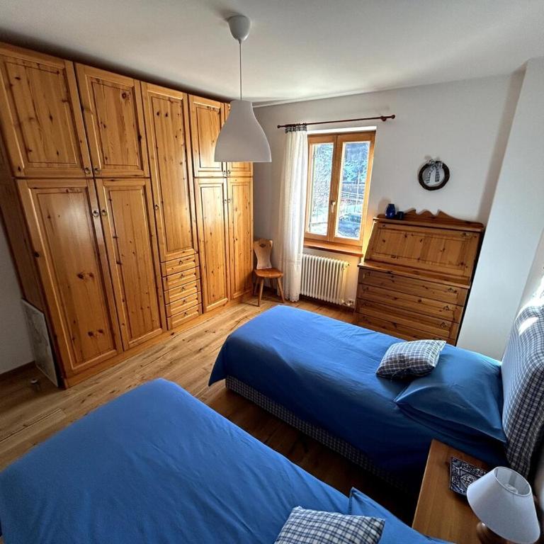 La Casina, Torcegno Trentino - Appartamento con 2 Camere da Letto - 18