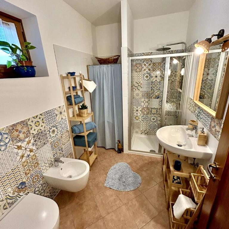 La Casina, Torcegno Trentino - Appartamento con 2 Camere da Letto - 23