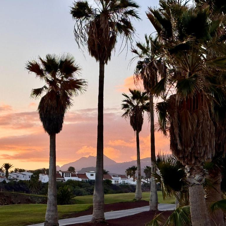Bungalow Golf del Sur - Apartamento de 2 dormitorios - 39
