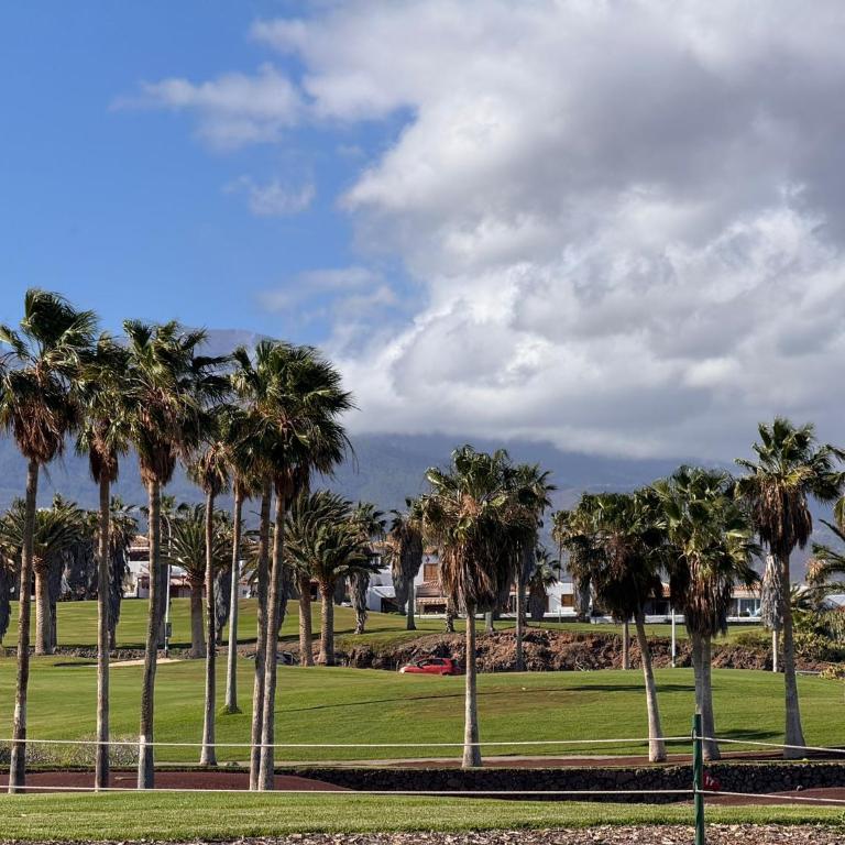 Bungalow Golf del Sur - Apartamento de 2 dormitorios - 36