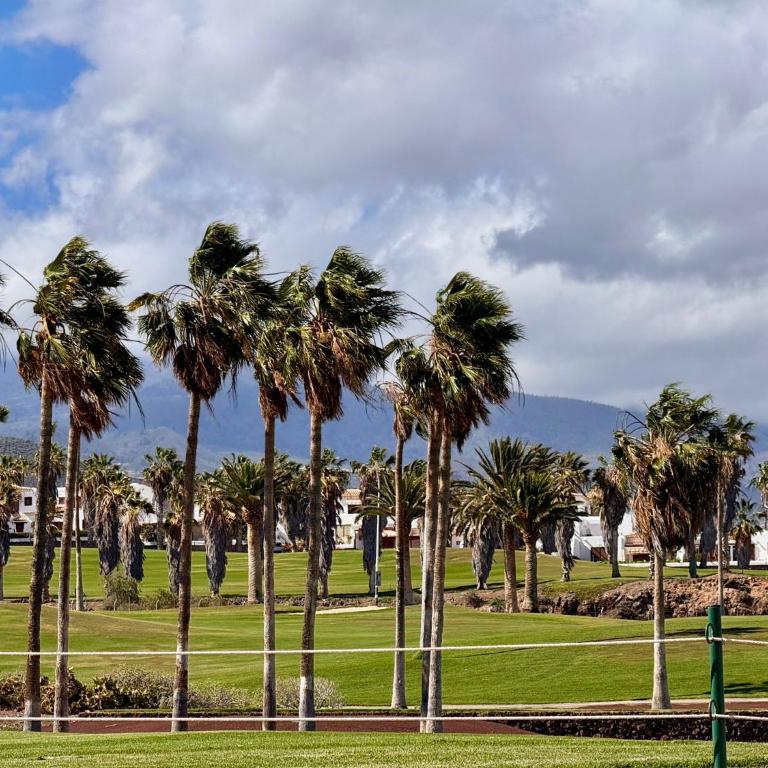 Bungalow Golf del Sur - Apartamento de 2 dormitorios - 37
