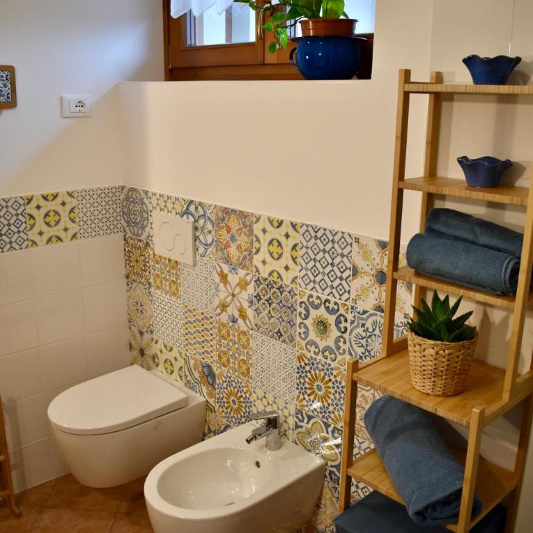 La Casina, Torcegno Trentino - Appartamento con 2 Camere da Letto - 24