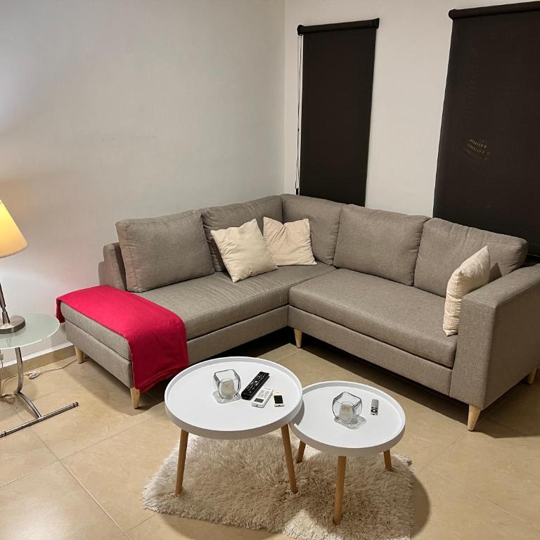 Cancún Room 4U - Apartamento de 1 dormitorio - 12