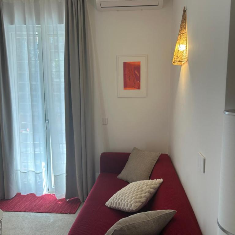 Trecento7Flat - Appartamento con 1 Camera da Letto - 20