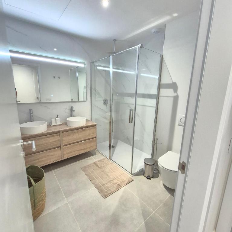 Happy Travel Jasmine Higueron - Apartamento de 2 dormitorios - 20