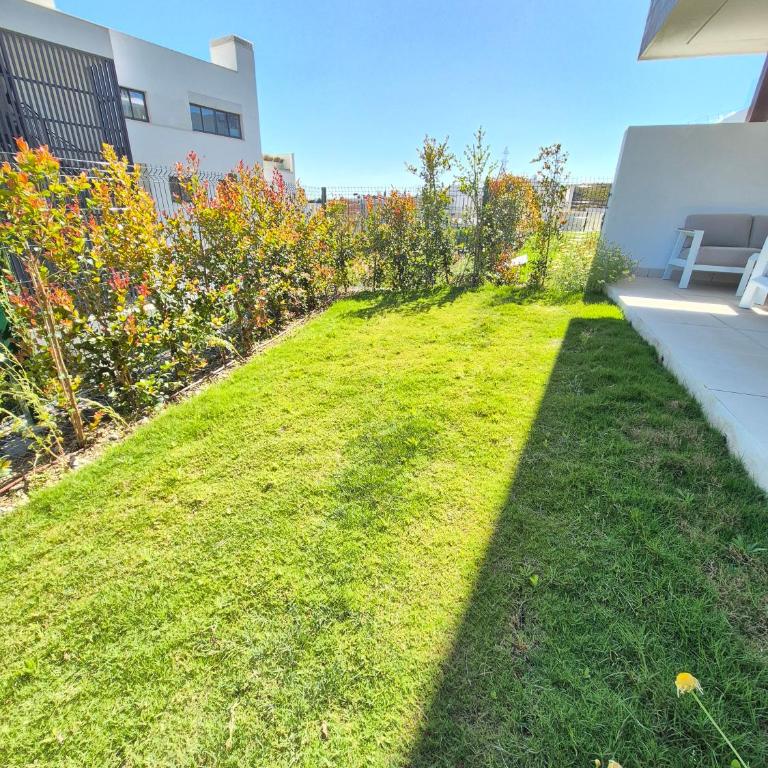 Happy Travel Jasmine Higueron - Apartamento de 2 dormitorios - 43