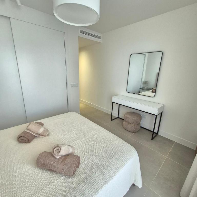 Happy Travel Jasmine Higueron - Apartamento de 2 dormitorios - 19