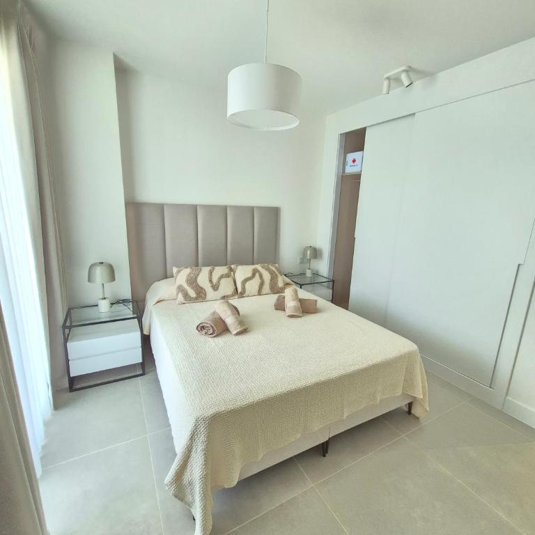 Happy Travel Jasmine Higueron - Apartamento de 2 dormitorios - 18
