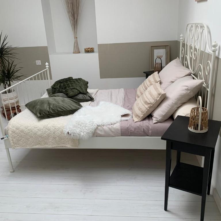 5 mn Vienne, confort et calme à la campagne - Le 2ème - Appartement 2 Chambres - 3
