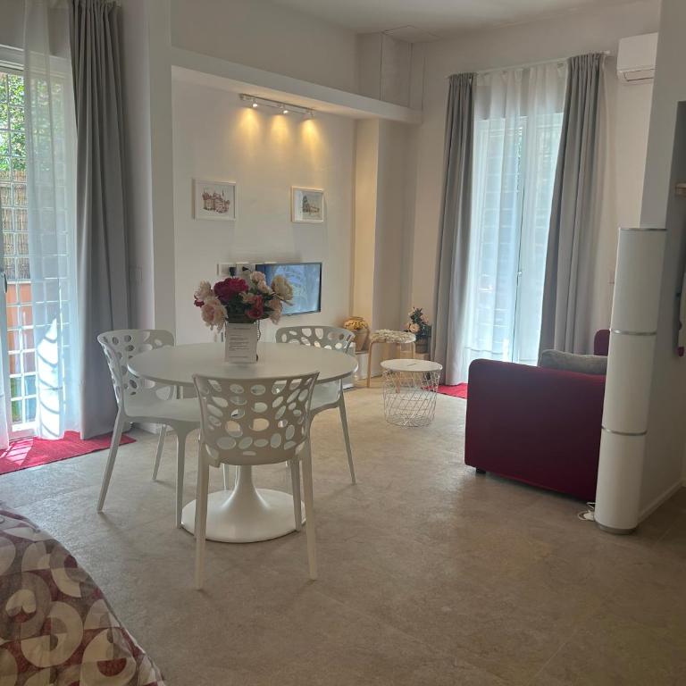 Trecento7Flat - Appartamento con 1 Camera da Letto - 6