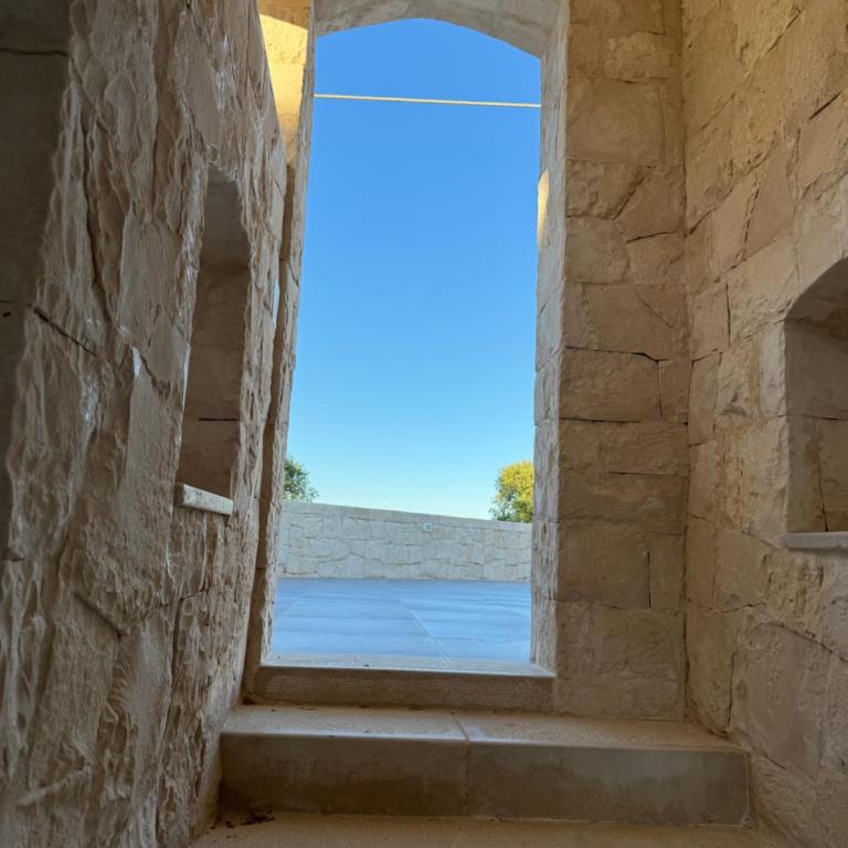 Villa Mastronardi - Casa con 2 Camere da Letto - 5