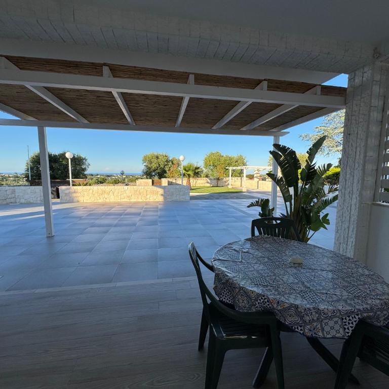 Villa Mastronardi - Casa con 2 Camere da Letto - 3