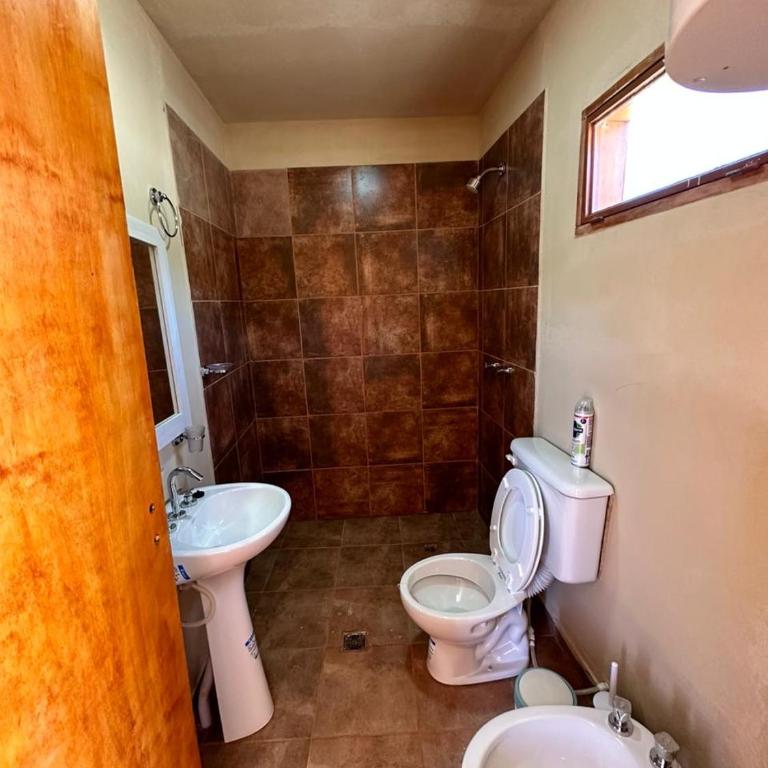 Los Cardones - Apartamento de 1 dormitorio - 7