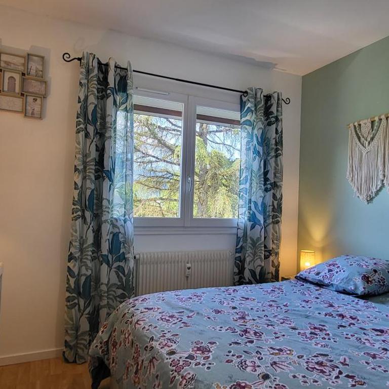 Annecy Cocoon Appart - Apartment mit 1 Schlafzimmer - 7