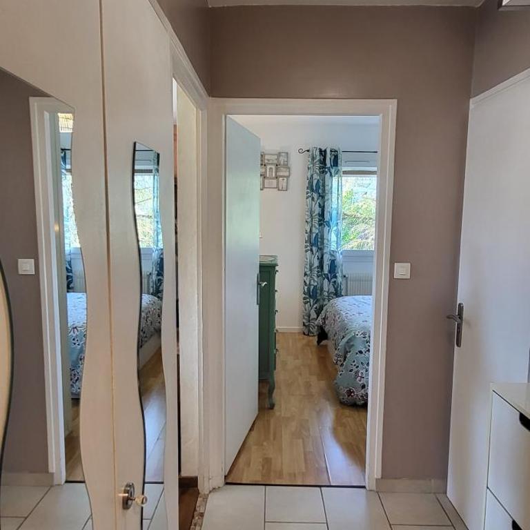 Annecy Cocoon Appart - Apartment mit 1 Schlafzimmer - 8