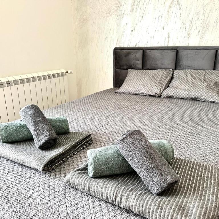 River Sight Studio - BW SIMPHONY - One-Bedroom Apartment - 4
