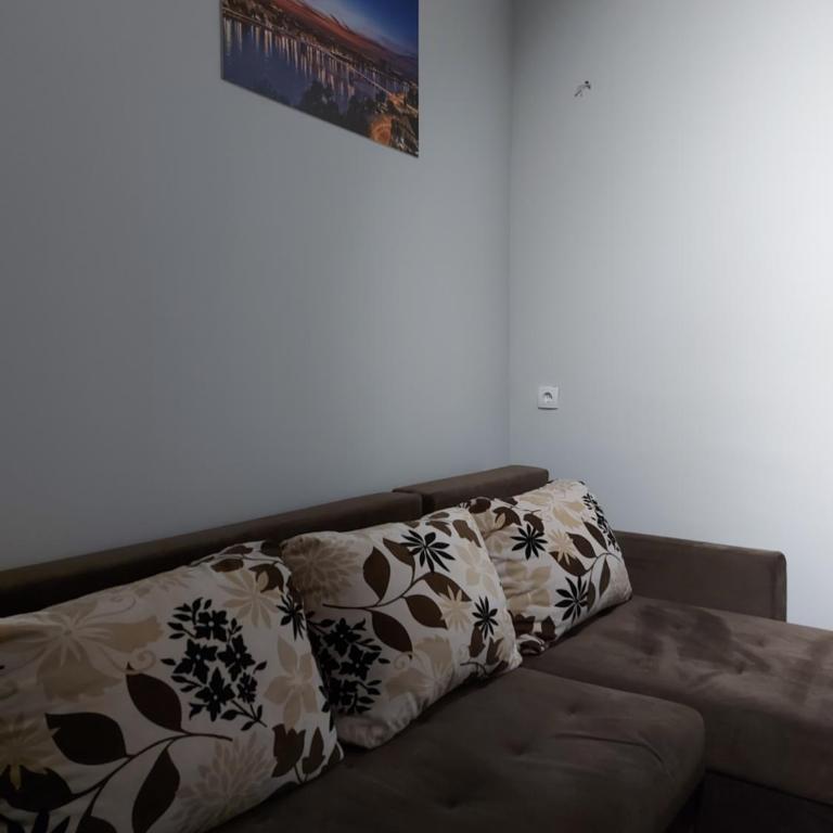 Apartman Matica Srpska Centar - Studio - 4