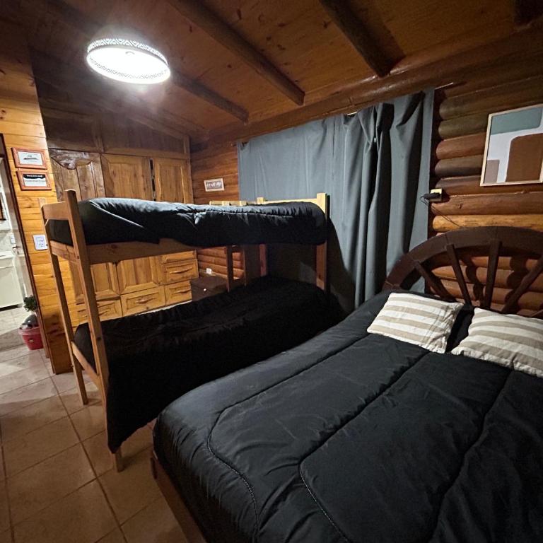 Cabaña Flor de Loto - Apartamento de 2 dormitorios - 16