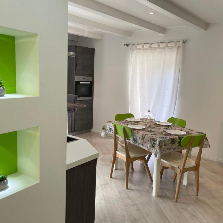 Casa Tilì - Appartamento con 2 Camere da Letto - 3