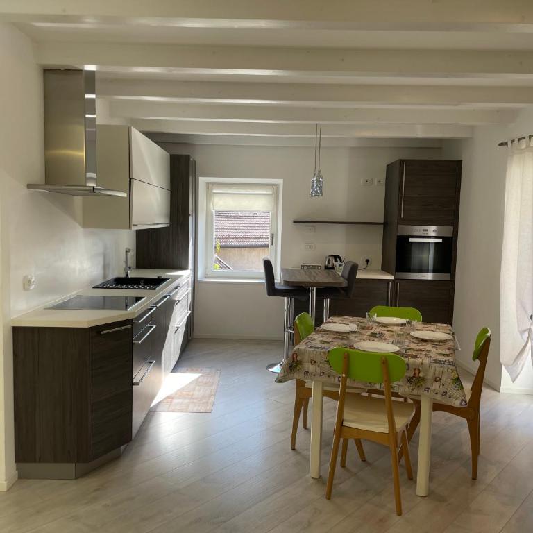 Casa Tilì - Appartamento con 2 Camere da Letto - 1