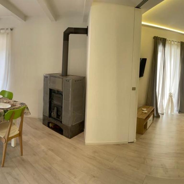 Casa Tilì - Appartamento con 2 Camere da Letto - 15