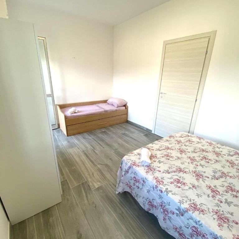 casa vacanze Volta - Casa con 2 Camere da Letto - 8