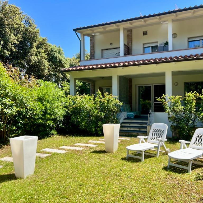 Vento Di Principessa - Appartamento con 1 Camera da Letto - 1