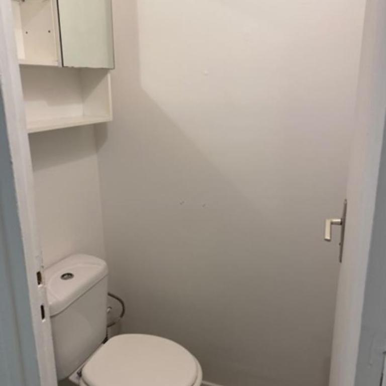 Location 24h Le Mans - Apartment mit 1 Schlafzimmer - 3